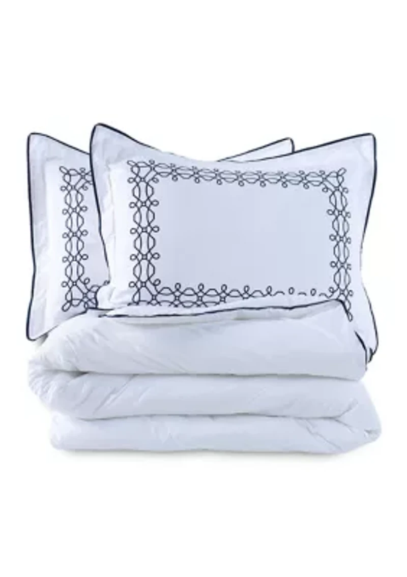 Southern Tide Comforter Set