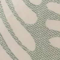 Cedar Island Breakfast Sage Decorative Throw Pillow