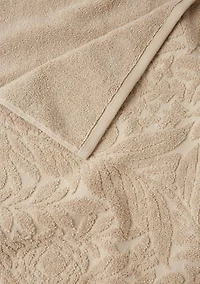 Jacquard Bath Towel