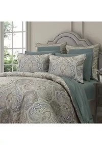 Marco King Comforter Set