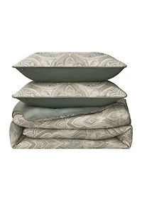 Marco King Comforter Set