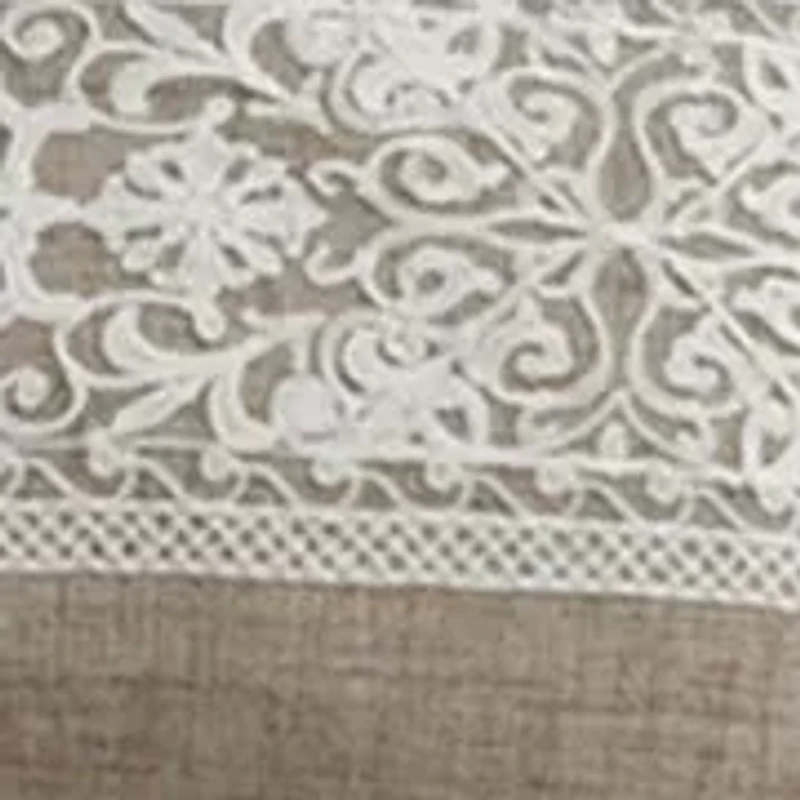 Lacey 3 Piece Comforter Set