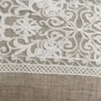 Lacey 3 Piece Comforter Set