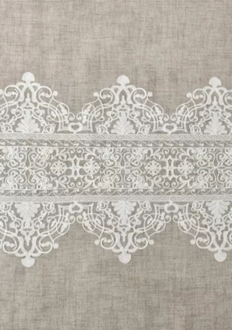 Lacey 3 Piece Comforter Set