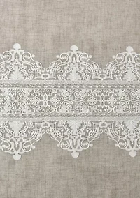 Lacey 3 Piece Comforter Set