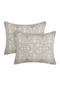 Lacey 3 Piece Comforter Set