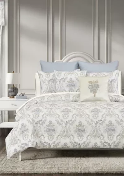 Camille 3 Piece Comforter Set