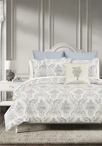 Camille 3 Piece Comforter Set