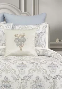 Camille 3 Piece Comforter Set