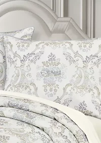 Camille 3 Piece Comforter Set