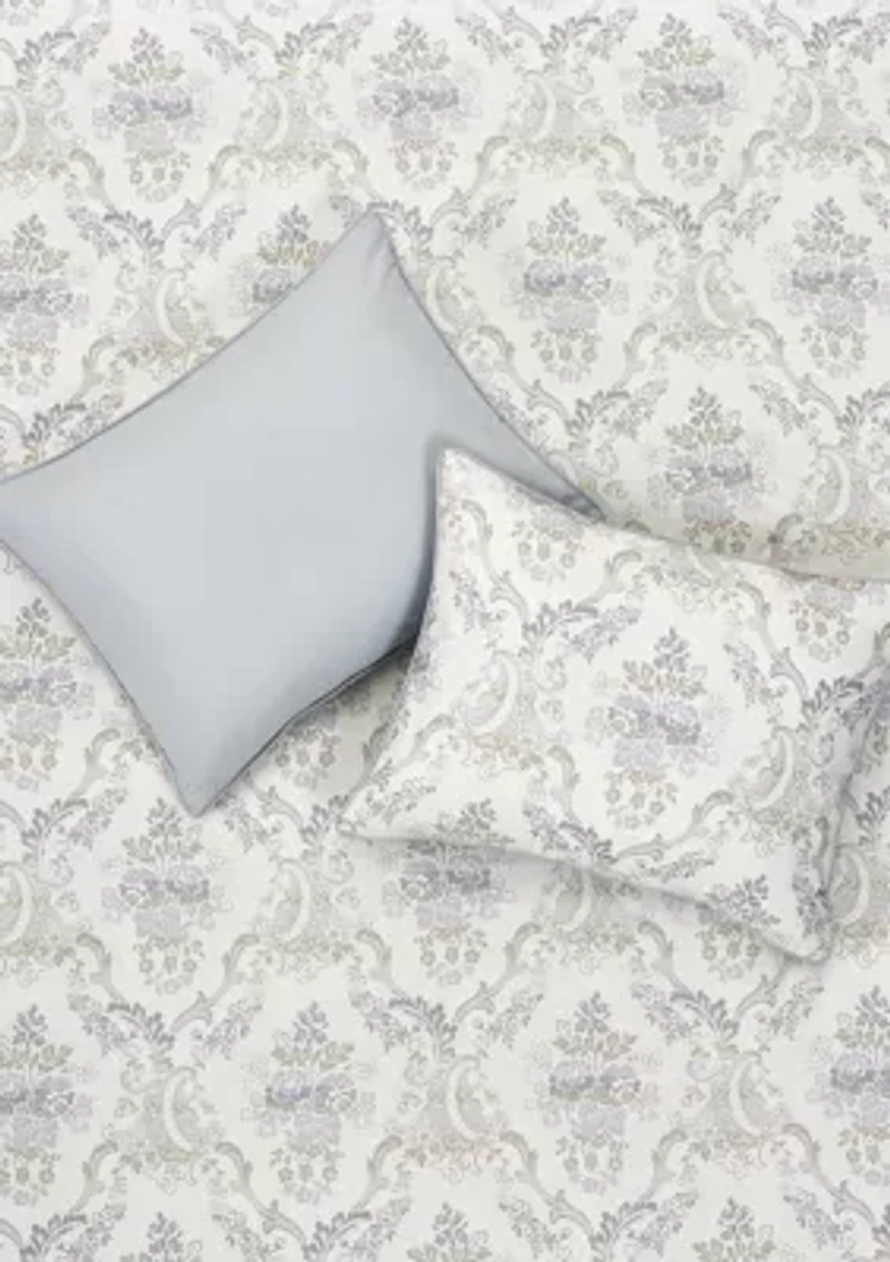 Camille 3 Piece Comforter Set