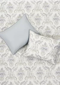 Camille 3 Piece Comforter Set