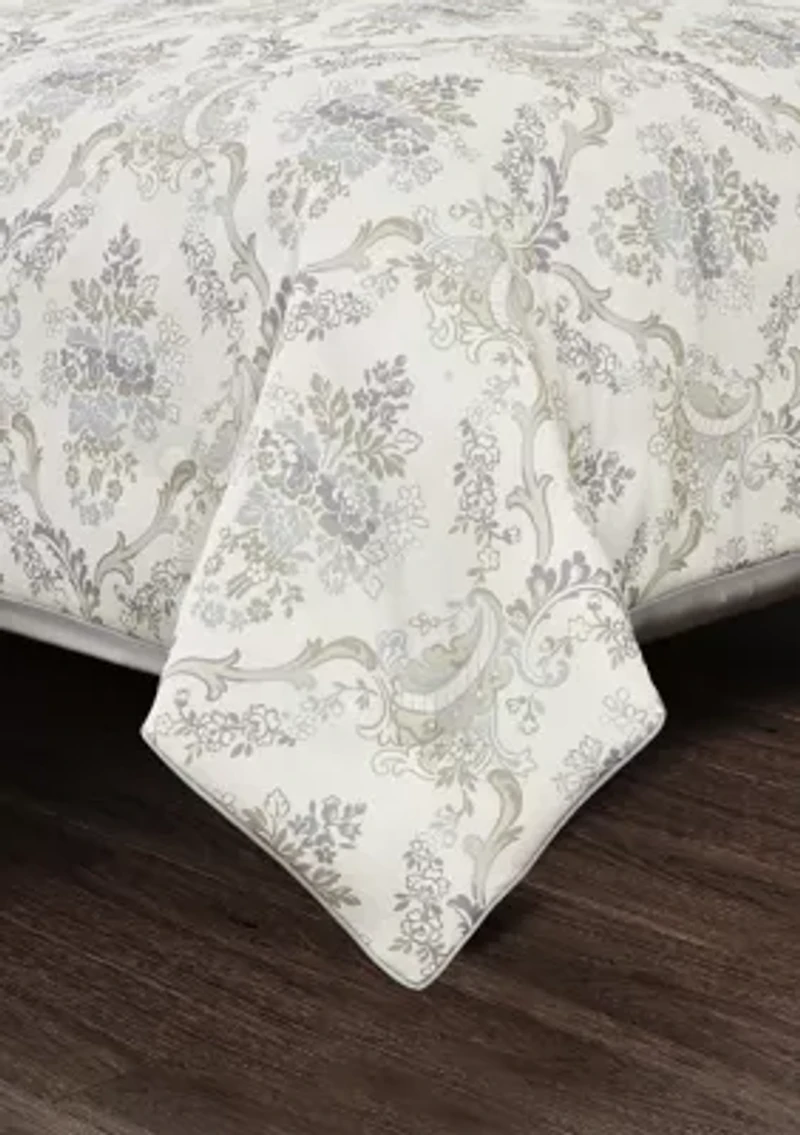 Camille 3 Piece Comforter Set