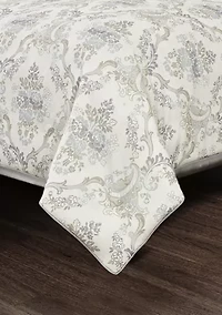 Camille 3 Piece Comforter Set