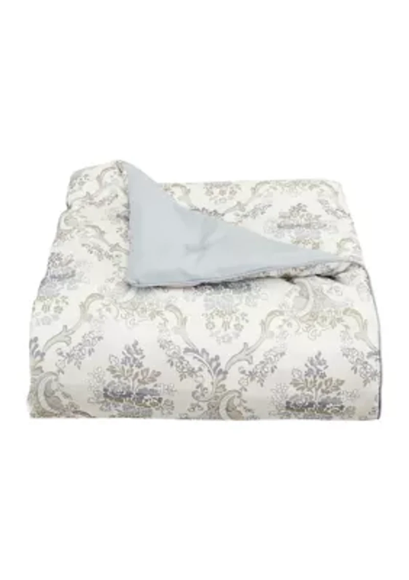 Camille 3 Piece Comforter Set