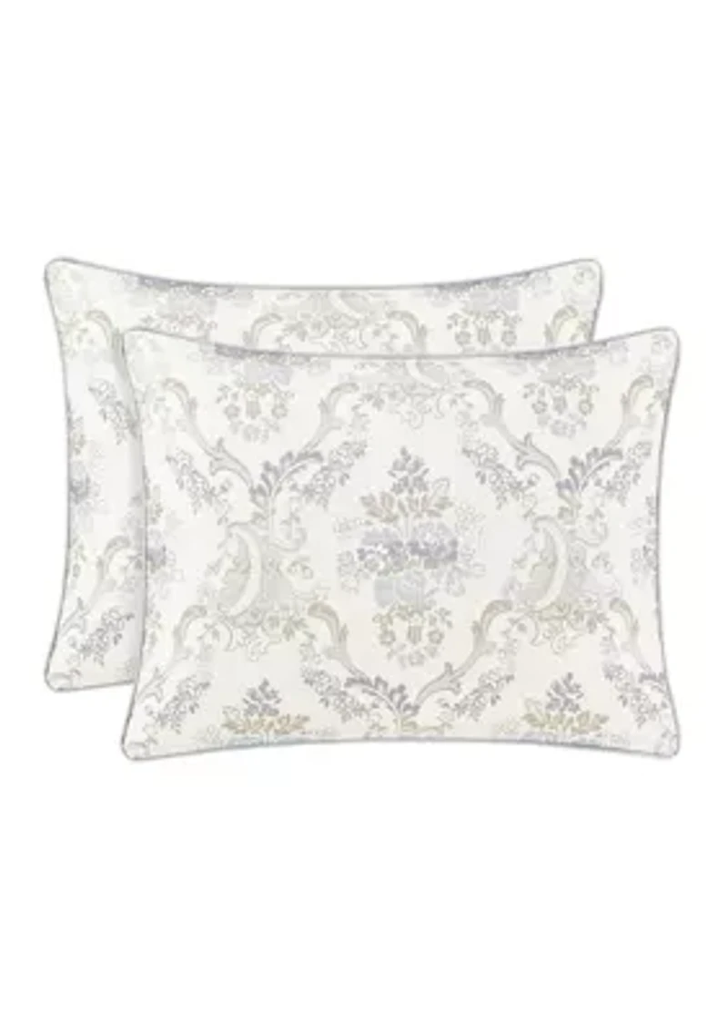 Camille 3 Piece Comforter Set