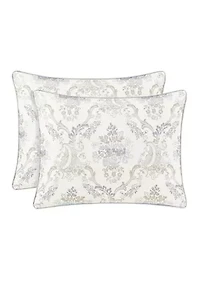 Camille 3 Piece Comforter Set