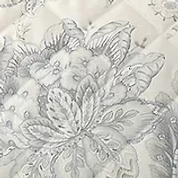 Florence 3 Piece Quilt Set
