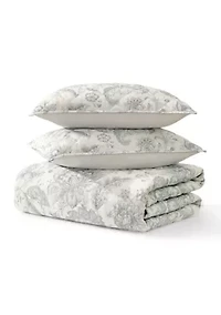 Florence 3 Piece Quilt Set