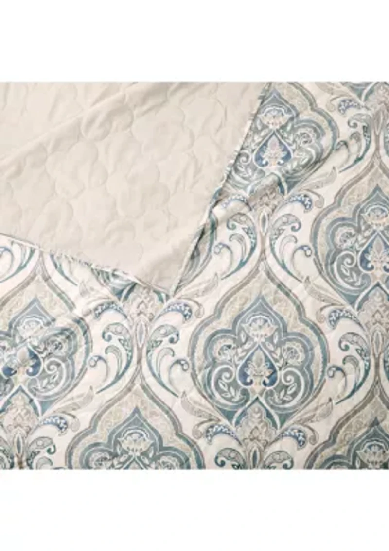 Penny 3 Piece Quilt Set