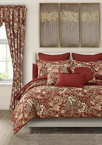 Capri 3 Piece Comforter Set