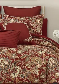 Capri 3 Piece Comforter Set