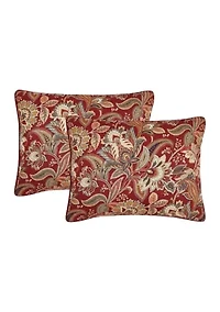 Capri 3 Piece Comforter Set