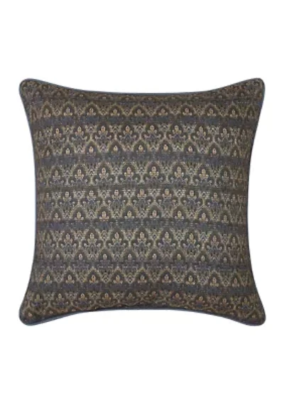 Madeline 16" Square Decorative Throw Pillow