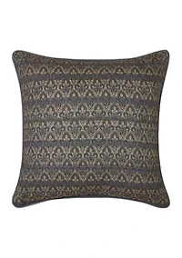 Madeline 16" Square Decorative Throw Pillow