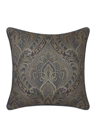 Madeline 18" Square Decorative Throw Pillow
