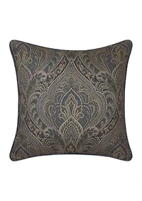 Madeline 18" Square Decorative Throw Pillow