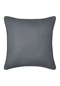 Madeline 18" Square Decorative Throw Pillow
