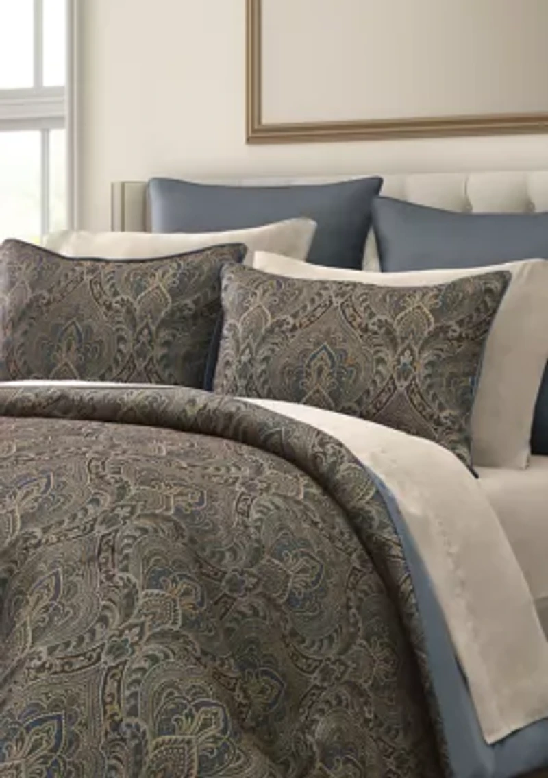 Madeline Comforter Set