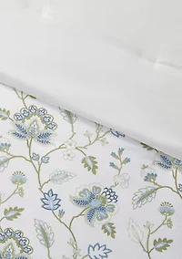 Mara Queen Comforter Set