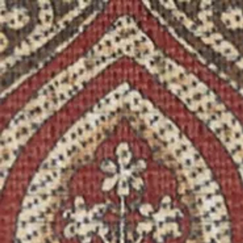 Marcel 18" Square Decorative Throw Pillow