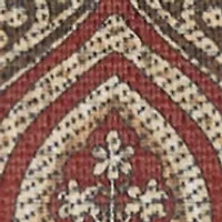 Marcel 18" Square Decorative Throw Pillow