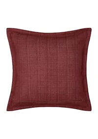 Marcel 18" Square Decorative Throw Pillow