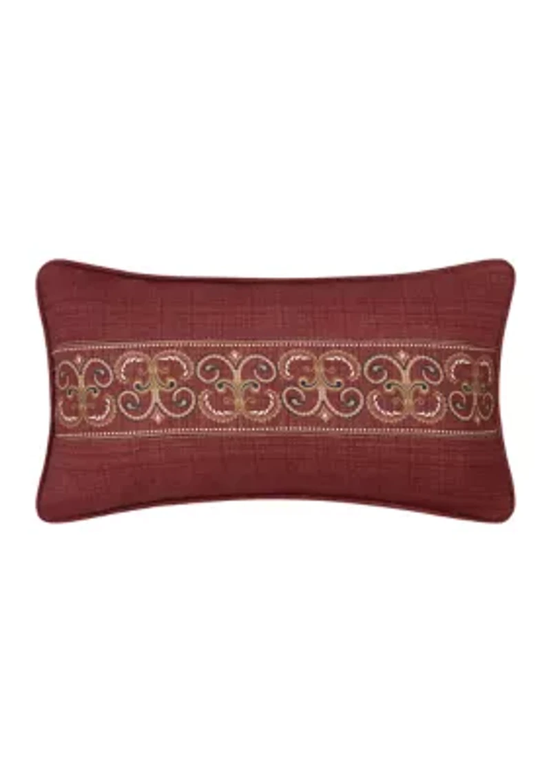 Marcel Boudoir Decorative Throw Pillow