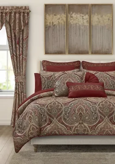 Marcel Comforter Set