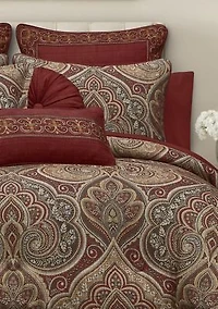 Marcel Comforter Set