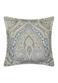 Marco 18" Square Decorative Throw Pillow