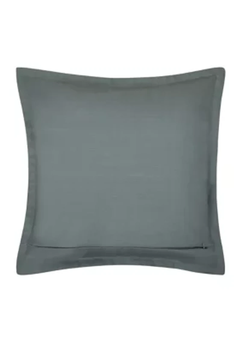 Marco 18" Square Decorative Throw Pillow