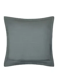 Marco 18" Square Decorative Throw Pillow