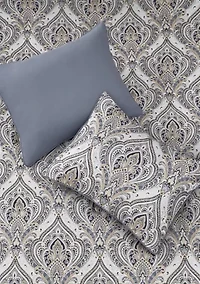 Melbourne Full Comforter Set