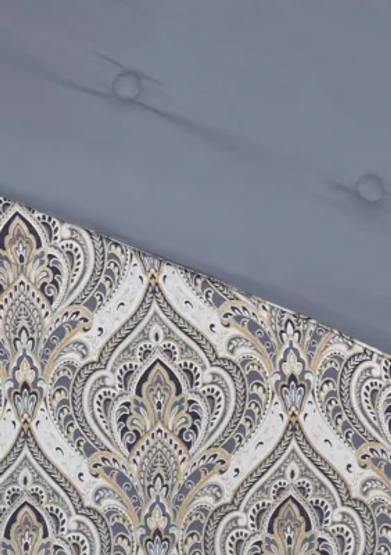 Melbourne King Comforter Set