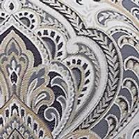 Melbourne Queen Comforter Set