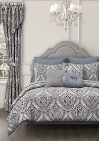 Melbourne Queen Comforter Set