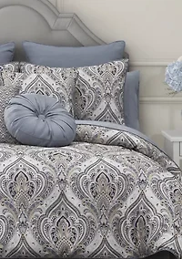 Melbourne Queen Comforter Set