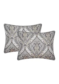 Melbourne Queen Comforter Set