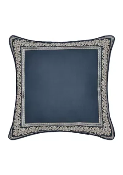 Raphael 18" Square Decorative Throw Pillow